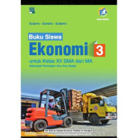 Ekonomi : Peminatan Ilmu Sosial XII