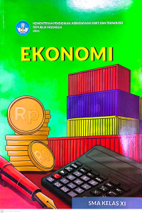 Ekonomi Kelas XI