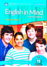 English in Mind : Cambride Grade 11