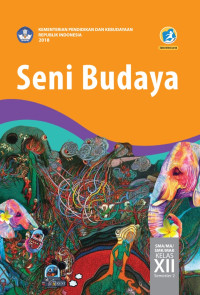 Seni Budaya Semester 2 XII