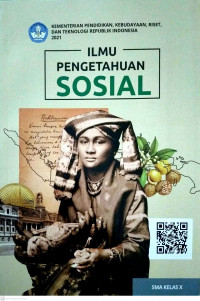 Ilmu Pengetahuan Sosial kelas X