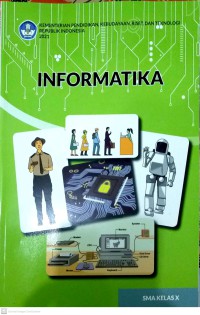 Informatika kelas X