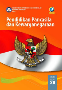 Pendidikan Pancasila dan Kewarganegaraan XII