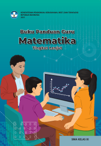 Matematika Tingkat Lanjut Kelas XI