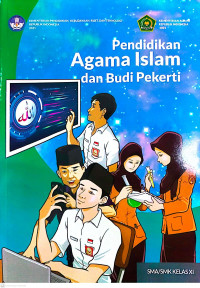 Pendidikan Agama Islam dan Budi Pekerti Kelas XI