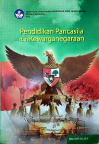 Pendidikan Pancasila dan Kewarganegaraan kelas X