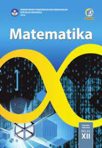 Matematika XII