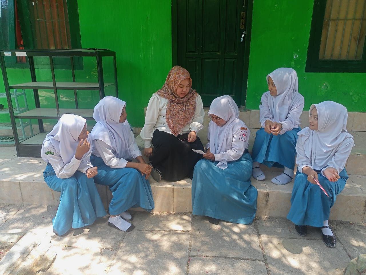 Regita Maulina