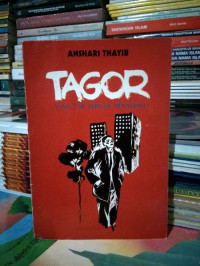 Tagor Yang Tak Pernah Menyerah
