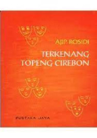 Terkenang Topeng Cirebon
