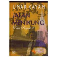 Jalan Menikung : Para Priyayi 2