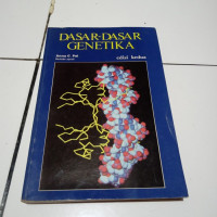 Dasar - Dasar Genetika : Ilmu Untuk Masyarakat