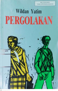 Pergolakan