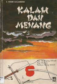 Kalah dan Menang : Fajar Menyingsing di Bawah Mega Mendung, Patahnya Pedang Samurai