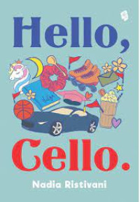 Hello Cello !