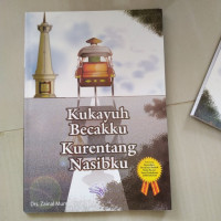Kukayuh Becakku Kurentang Nasibku