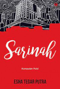 Sarinah : Kumpulan Puisi